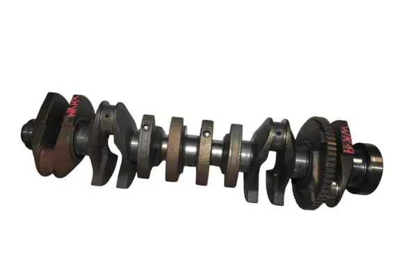 BMW 3 E92 E93 Crankshaft 7541970