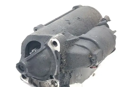 Renault Scenic II - Grand scenic II Starter motor 8200331251