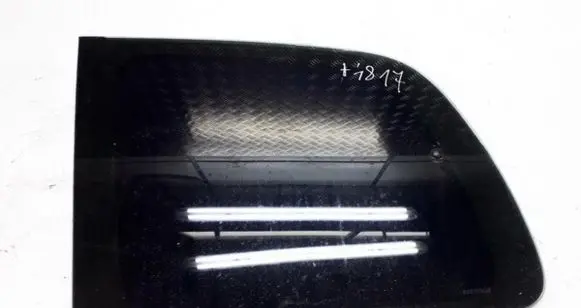 Opel Sintra Rear side window