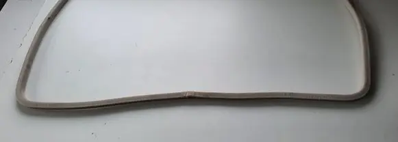 Mitsubishi Outlander Sunroof frame 