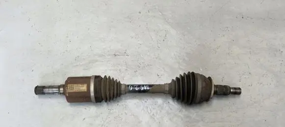 Opel Insignia B Front driveshaft 84138325OpelOE