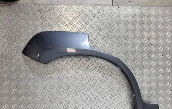 Hyundai Terracan Rear arch trim