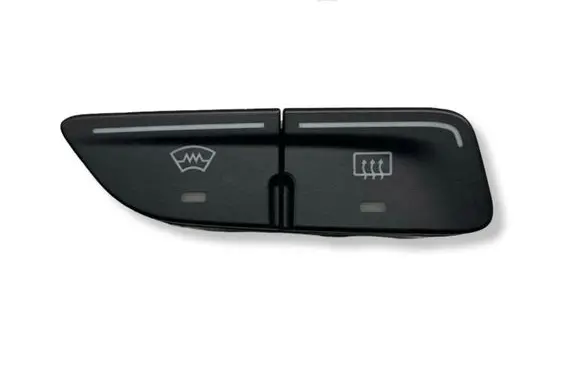 Ford Grand C-MAX Windscreen/window heater switch AM5T18K574AB