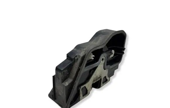 BMW 5 E60 E61 Front door lock 7202144