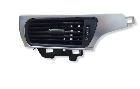Audi A7 S7 4G Dashboard side air vent grill/cover trim 4G2820902B 9026100R1001
