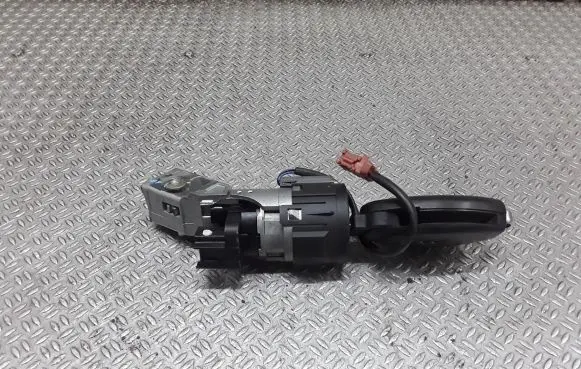 Citroen C5 Ignition lock 9648445180