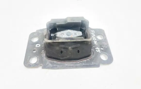 Gearbox mount