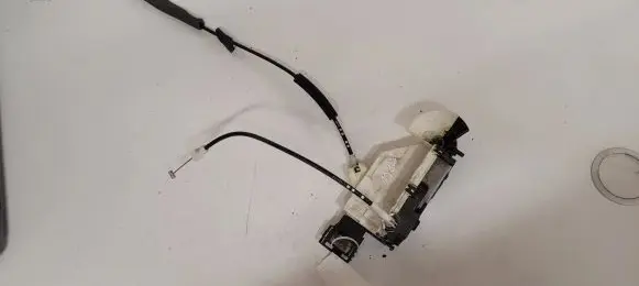 Citroen C5 Front door lock 574388 A01772 3428A0761J7