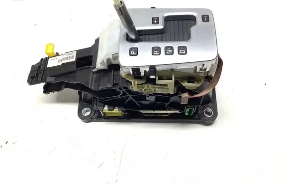 Volvo V60 Gear shifter/selector 30759121 P30759121 212538