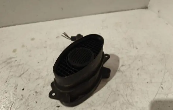 BMW X5 E53 Mass air flow meter 0928400468