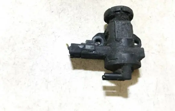 Peugeot 406 Turbo solenoid valve 0928400414 7635704380