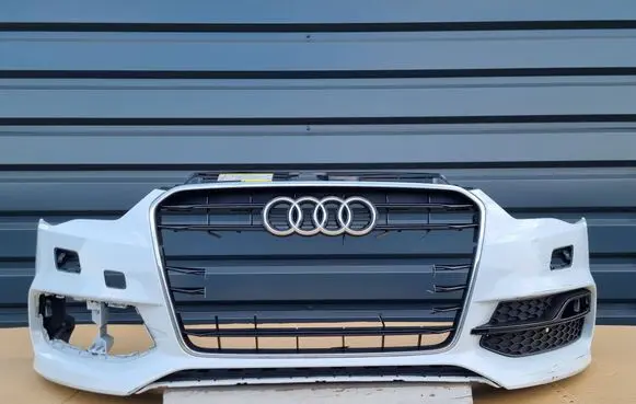 Audi A3 S3 8V Front bumper 8V5897437G zd-wlkp8V5897437G