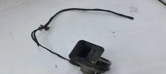 BMW 5 E60 E61 Horn signal E9011157