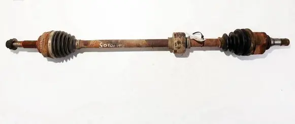 Toyota Yaris Front driveshaft