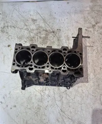 BMW 3 E46 Engine block 7786664