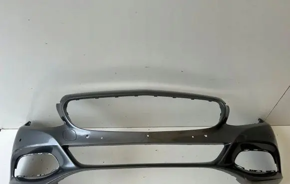 Mercedes-Benz C W205 Front bumper a2058800125