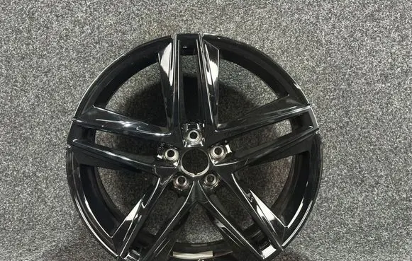 Seat Ibiza V (KJ) R18 alloy rim 6F0601025E