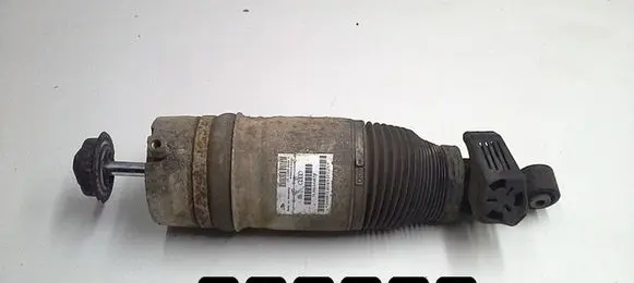 Audi Q7 4L Front shock absorber/damper 7L8616020