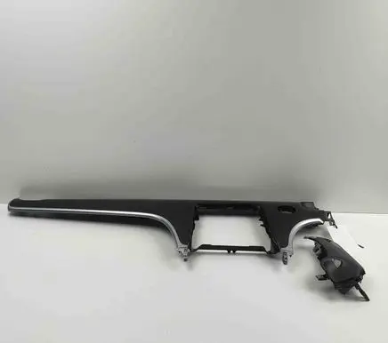 Mercedes-Benz C W206 Dashboard glove box trim A2066805304 A2066805504