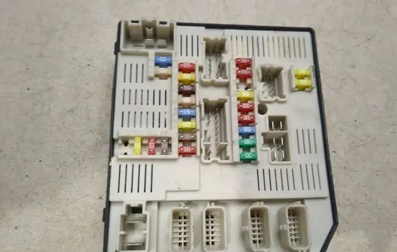 Fuse module