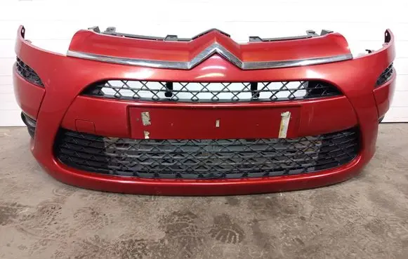 Citroen C4 I Picasso Front bumper ZXERZPICASI
