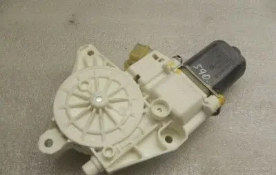 Mercedes-Benz ML W164 Front door window regulator motor A2518200842 A2518200742