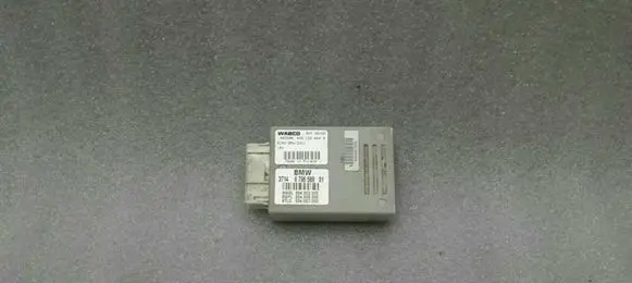 Suspension control unit/module