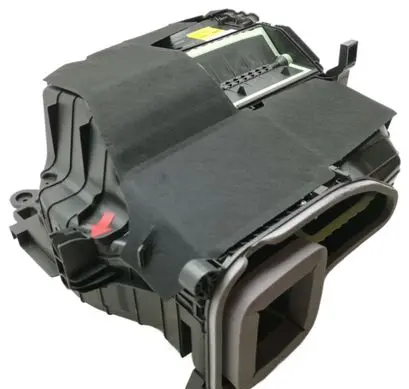 Volkswagen ID.3 Heater fan/blower 1EA820153M