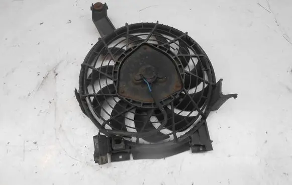 Toyota Land Cruiser (J120) Air conditioning (A/C) fan (condenser) 8859060060