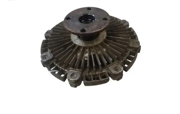 KIA Sorento Viscous fan clutch 