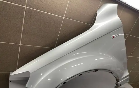 Audi Q7 4L Fender 