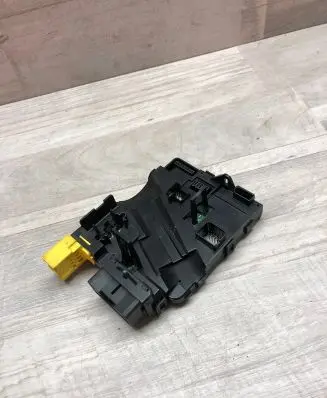 Power steering control unit/module