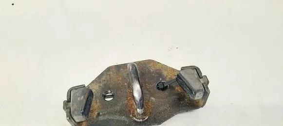 Opel Signum Rear door lock loop/hook striker 09180121