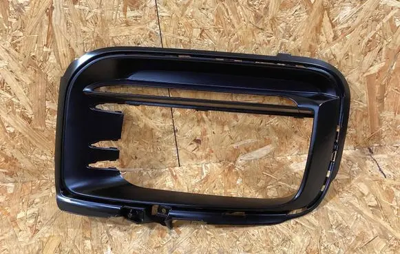 Porsche Cayenne (9Y0 9Y3) Trim molding 9y0807795bok1