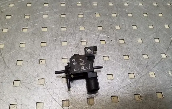 Honda CR-V Turbo solenoid valve