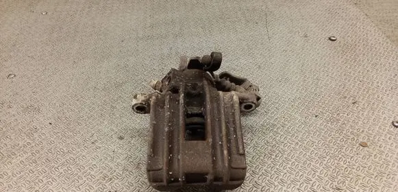 Skoda Fabia Mk2 (5J) Rear brake caliper 