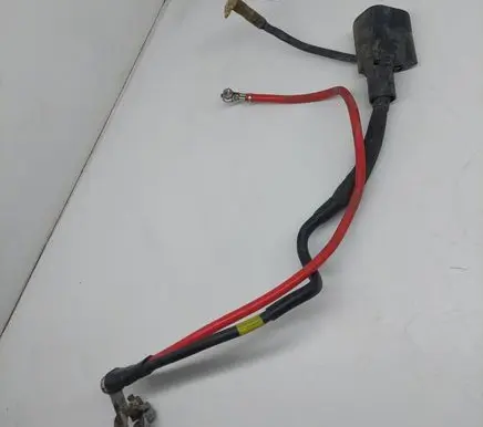 Seat Altea XL Positive wiring loom 1K0971228AA