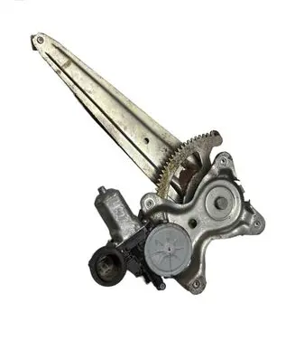 Lexus IS 220D-250-350 Rear door window regulator motor 8571058010 0620401760