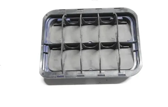 Citroen DS3 Quarter panel pressure vent 9675506980