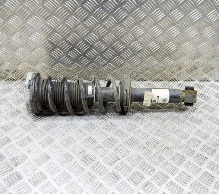 BMW X3 G01 Rear shock absorber/damper 6871801
