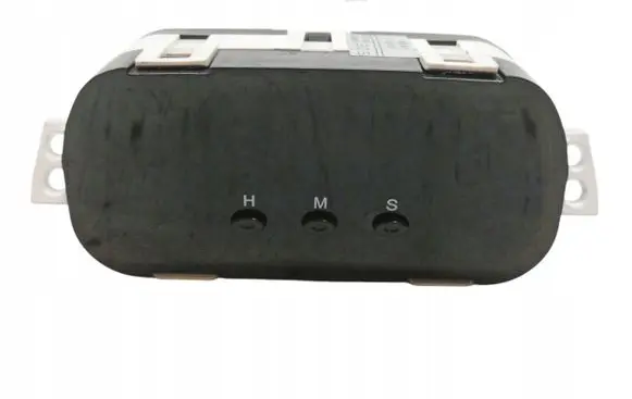 Chevrolet Aveo Screen/display/small screen 96945866