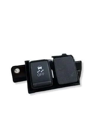 Nissan Navara D23 Traction control (ASR) switch 681RV4JA0A