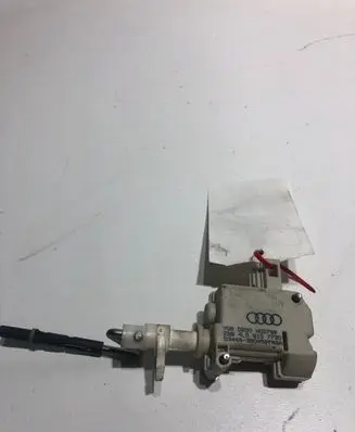 Audi Q7 4L Central locking motor 4L0810773D