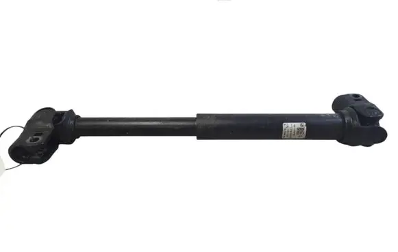 Steering column universal joint