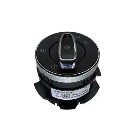 Porsche Cayenne (92A) Light switch 7p5941531f
