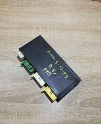 BMW 7 E32 Comfort/convenience module 1379740
