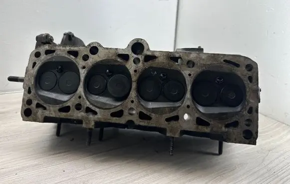 Engine head