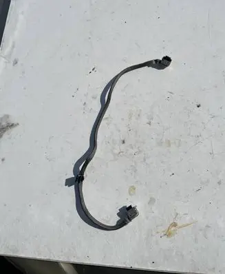 Headlight part