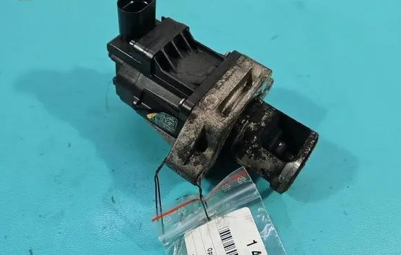 Opel Insignia A EGR valve 55566052 IMPRK1447190