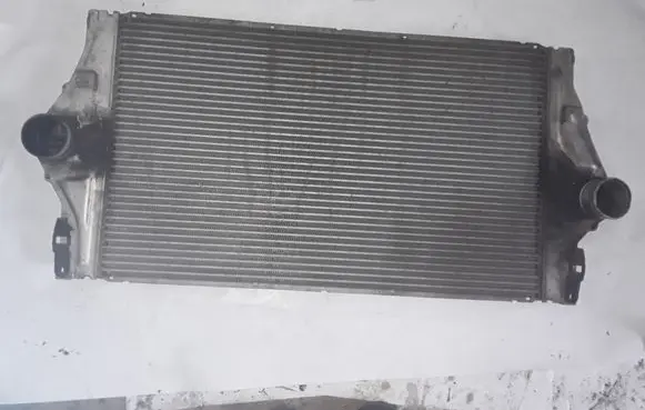 Renault Vel Satis Intercooler radiator 8200033732 160100200F02